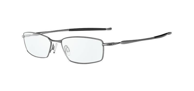 Capacitor (54) Eyewear - Rx Frame Only - click to enlarge/shrink Capacitor (54) Eyewear - Rx Frame Only