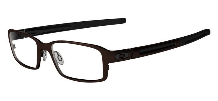 Deringer Eyeglass - Progressive Prescription