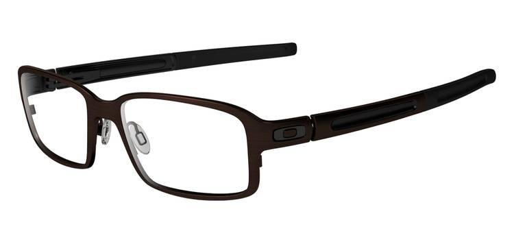 Deringer (54) Eyeglass - Rx Frame Only