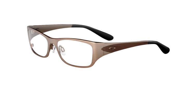 Diligent Eyeglass - Rx Frame Only