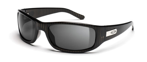 Black/ Grey Polarized