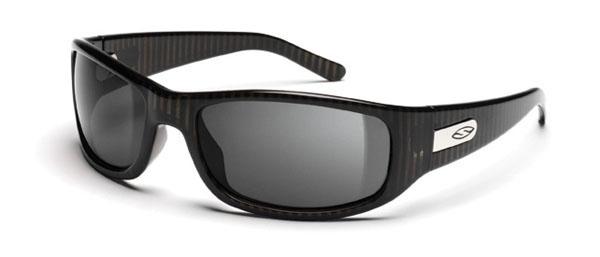 Projekt Sunglass - Black/ Grey Polarized