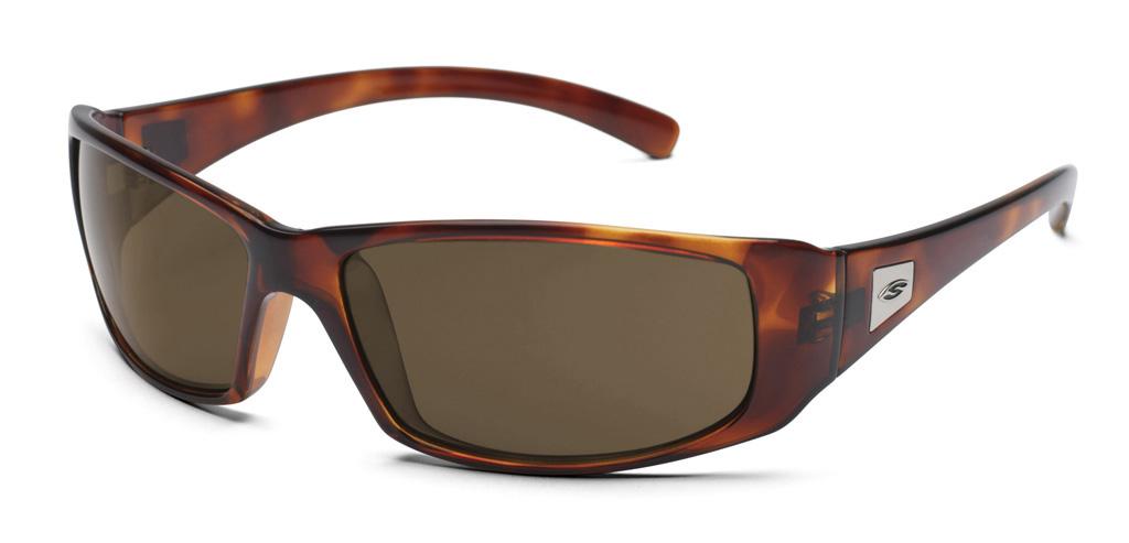 Proof Sunglass - Progressive Prescription