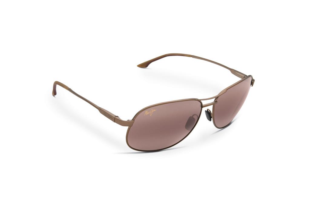 Matte Bronze