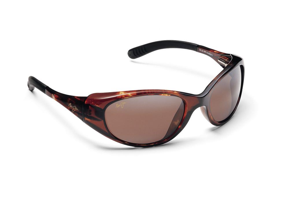 Volcano Sunglass - Single Vision Prescription