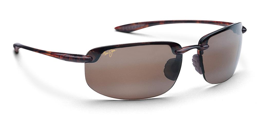 Hookipa Sunglass - Tortoise/ Maui Rose®