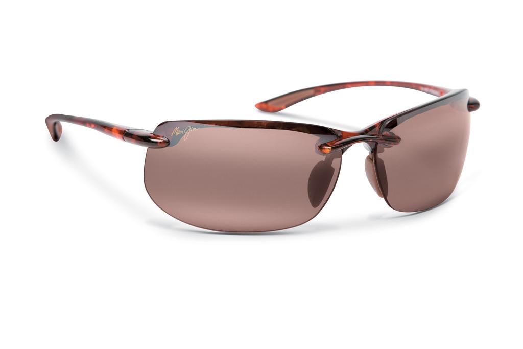 Tortoise/ Maui Rose®