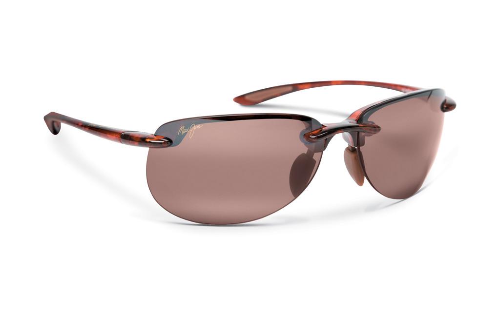 Hapuna Sunglass - Tortoise/ Maui Rose®