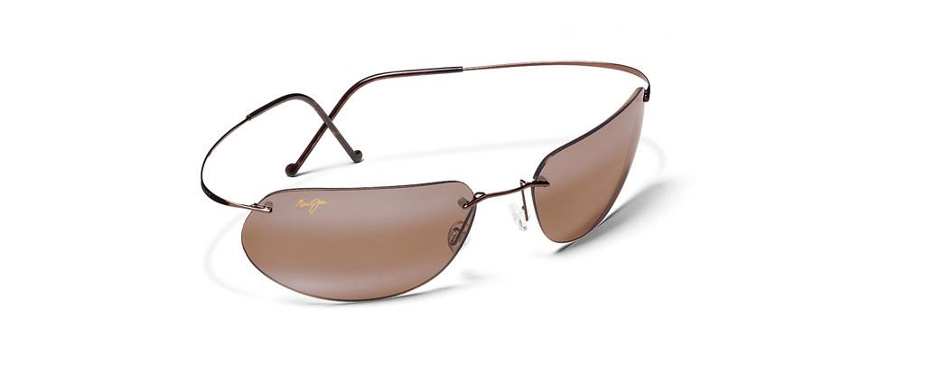 Kaanapali Sunglass - Single Vision Prescription