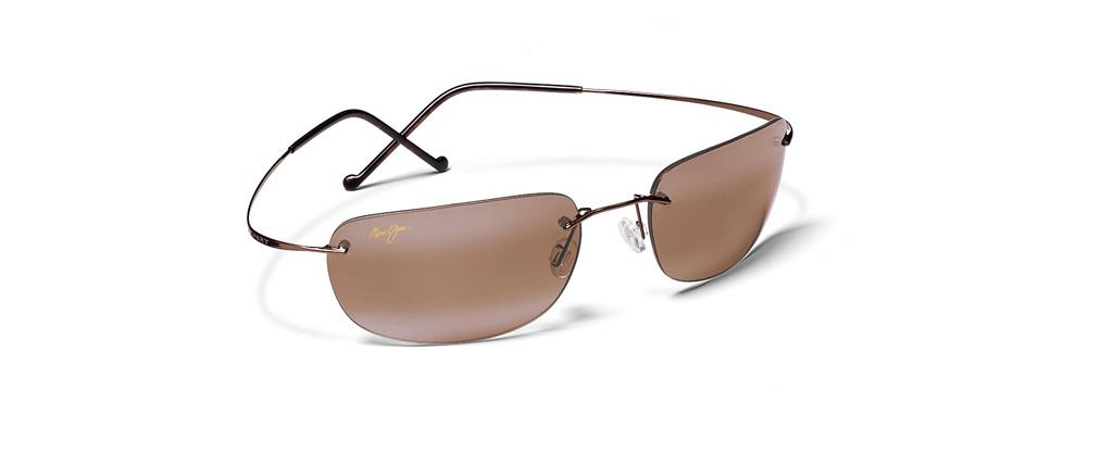 Kapalua Sunglass - Progressive Prescription