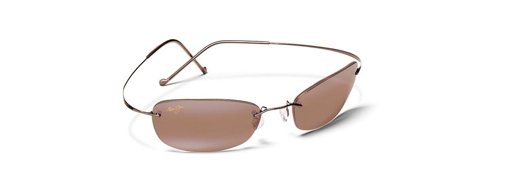 Metallic Gloss Copper/ Maui Rose®
