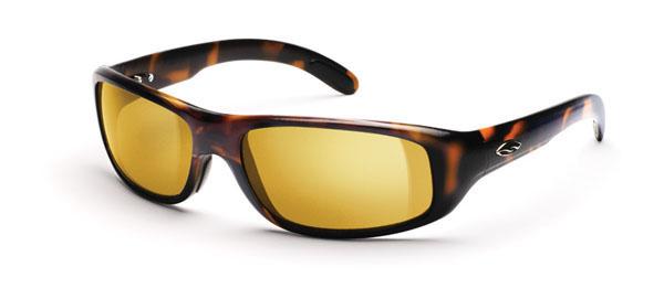 Riverside Sunglass - Tortoise/ Amber Polarchromic