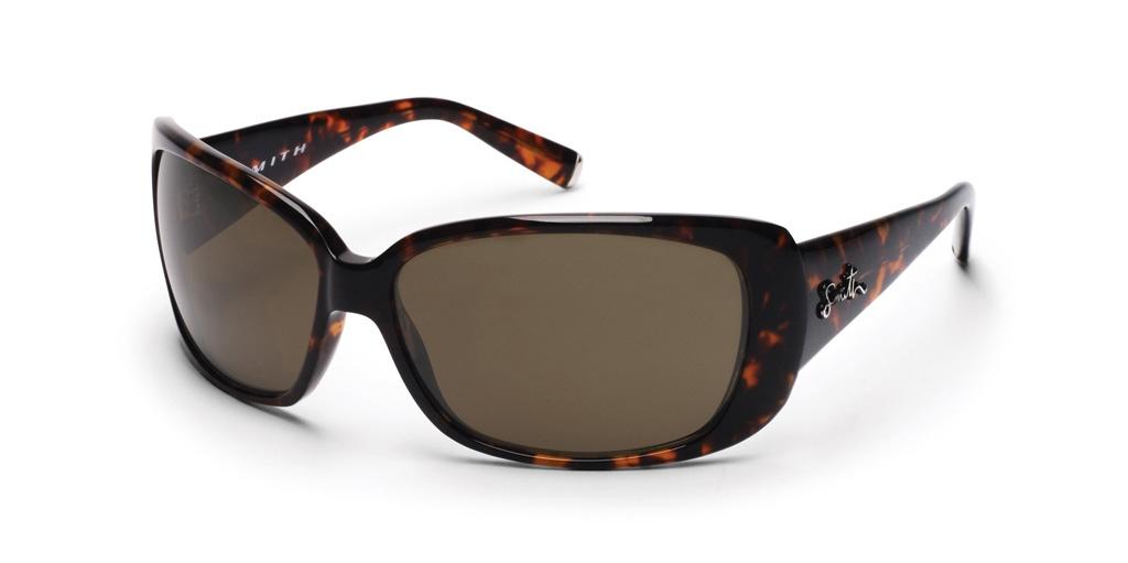 Shoreline Sunglass - Tortoise/ Brown Polarized
