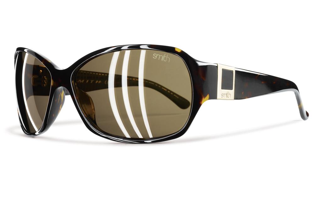 Skyline - Tortoise/ Brown Polarized