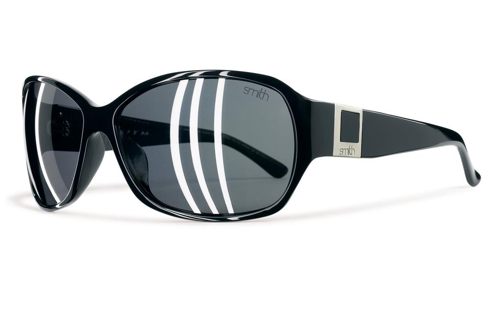 Skyline - Black/ Grey Polarized