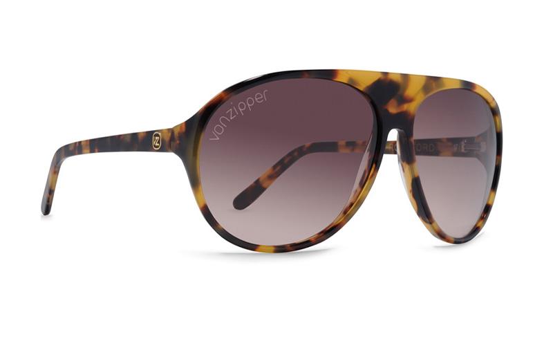 Rockford Sunglass - Progressive Prescription