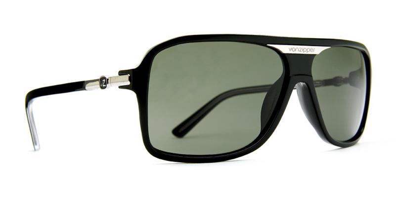 Stache Sunglass - Progressive Prescription