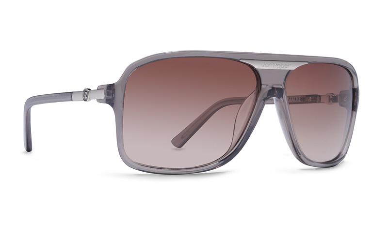 Stache Sunglass - Smoke/ Gradient