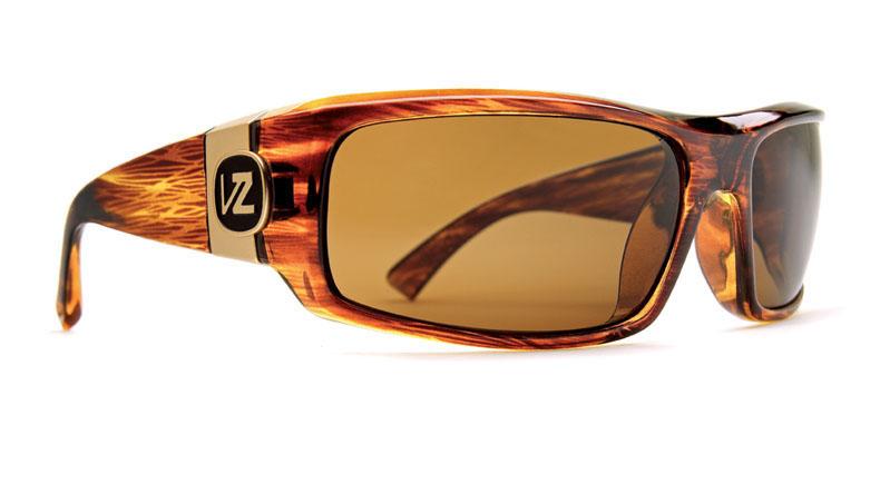 Kickstand Sunglass - Tortoise/ Bronze Glass Polarized