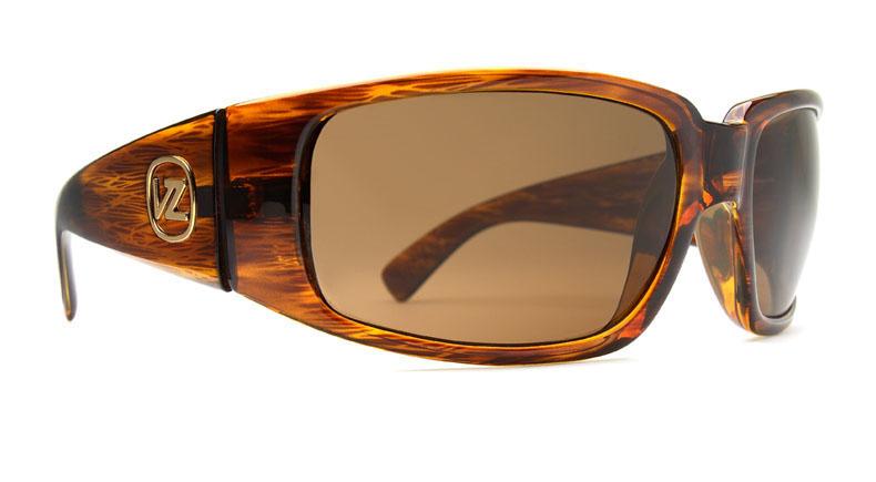 Papa G Sunglass - Tortoise/ Bronze Polycarbonate Polarized