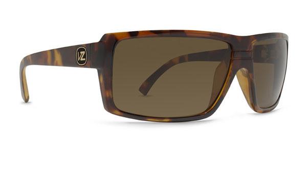 Snark Sunglass - Tortoise/ Bronze Polycarbonate Polarized