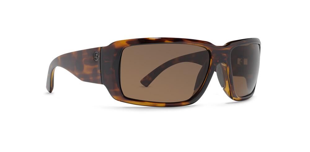 Drydock Sunglass - Tortoise/ Bronze