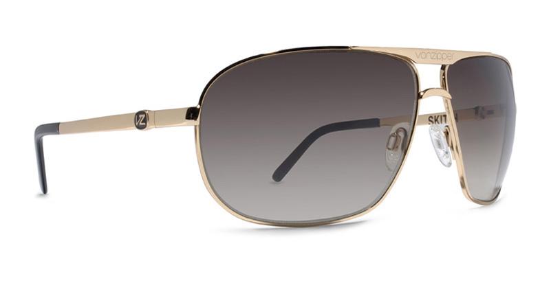 Skitch Sunglass - Gold/ Gradient