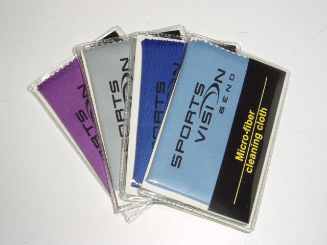 SVB Cleaning Cloth