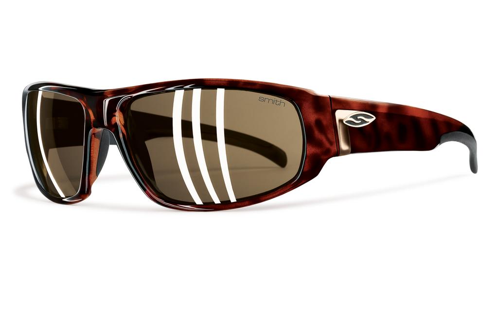 Tenet Sunglass - Tortoise/ Brown Polarized