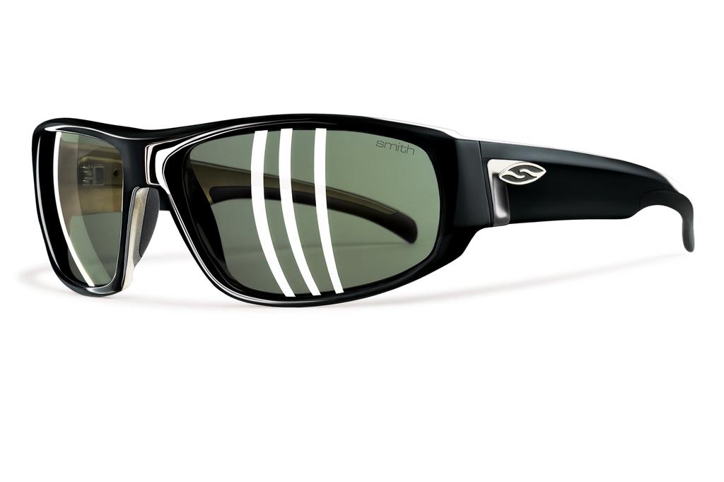 Tenet Sunglass - Black/ Grey Green Polarized