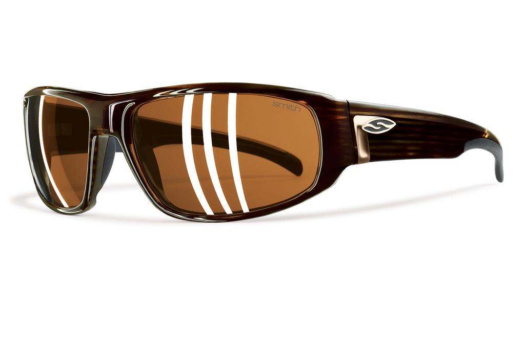 Tenet Sunglass - Mahogany/ Copper Polarchromic