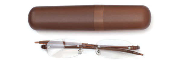 Brown +1.00