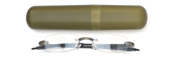Olive +1.00