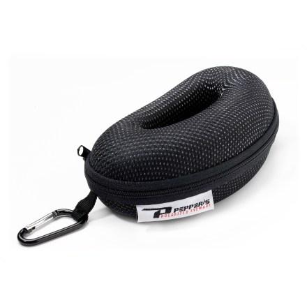 Case - Blue Zipper Sport