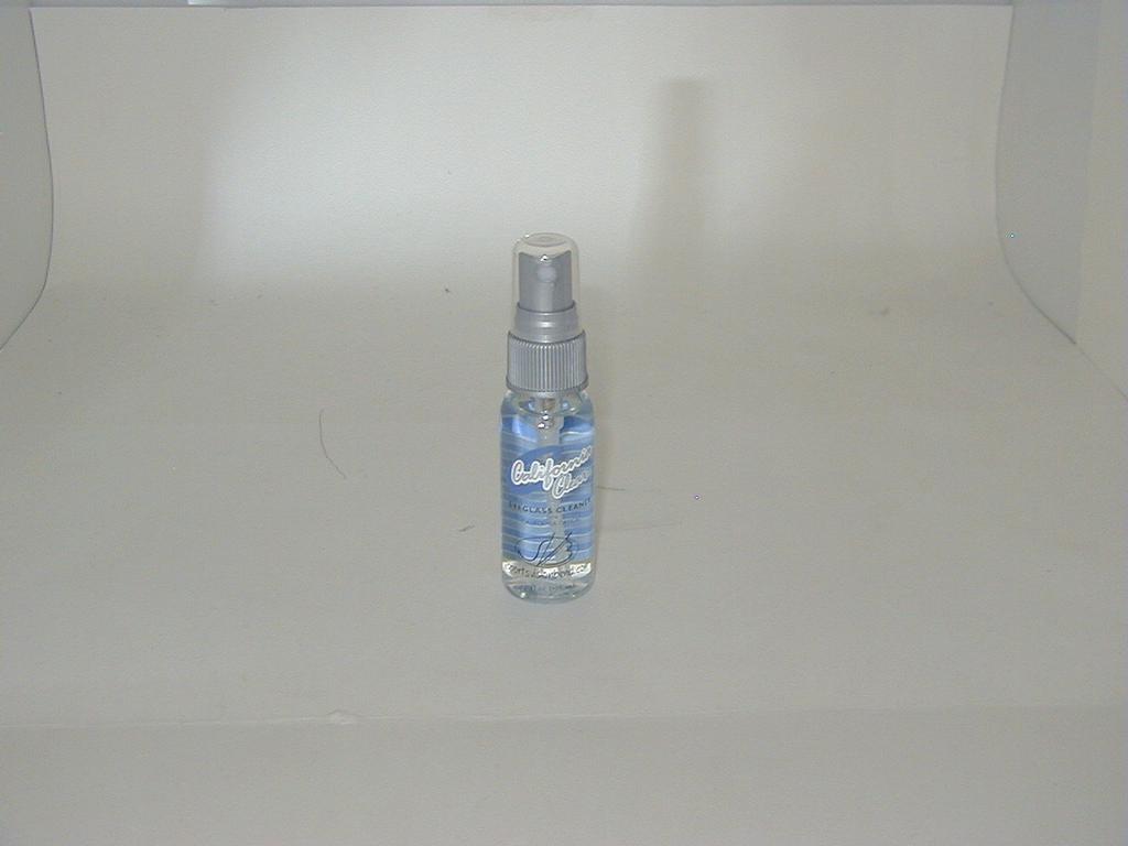 Lens Cleaner - 1 oz Spray Bottle