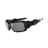 Oil Drum Sunglass - Single Vision Prescription