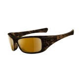 Hijinx Sunglass - Brown Tortoise/ Dark Bronze