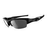 Flak Jacket Sunglass - Single Vision Prescription