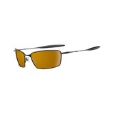Square Whisker Sunglass - Progressive Prescription