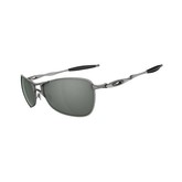 Crosshair Sunglass - Single Vision Prescription