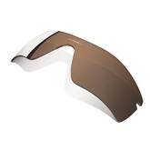 Radar Lens - Path/ VR28 Black Iridium