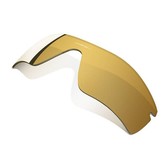 Radar Lens - Path/ Gold Iridium