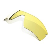 Radar Lens - Path/ Yellow