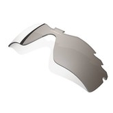 Radar Lens - Path/ Tungsten Iridium Vented