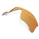 Radar Lens Only - Range/ Persimmon