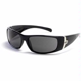 Shelter Sunglass - Single Vision Prescription