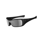 Antix Sunglass - Matte Black/ Grey Polarized