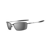Square Whisker Sunglass - Single Vision Prescription
