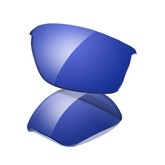 Flak Jacket Lenses - Standard/ Ice Iridium