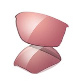 Flak Jacket Lenses - Single Vision Prescription